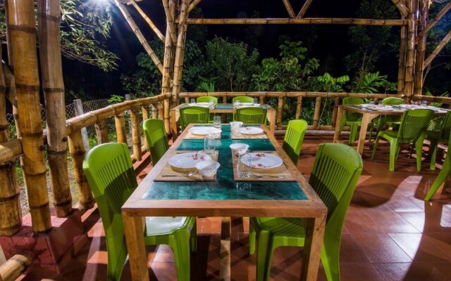 V Resorts Kovalam