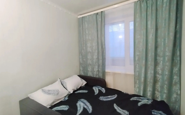 Апартаменты на проспекте Шекснинский 19