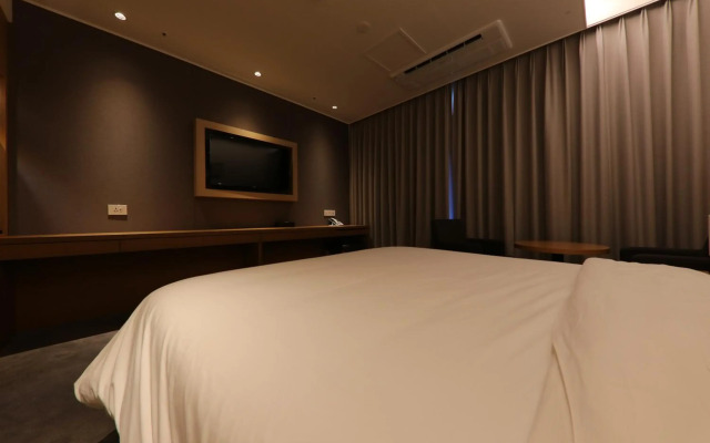 Sejong City Osong Hotel