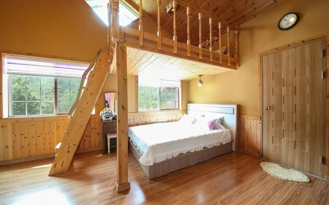 Samcheok Yeondam Pension