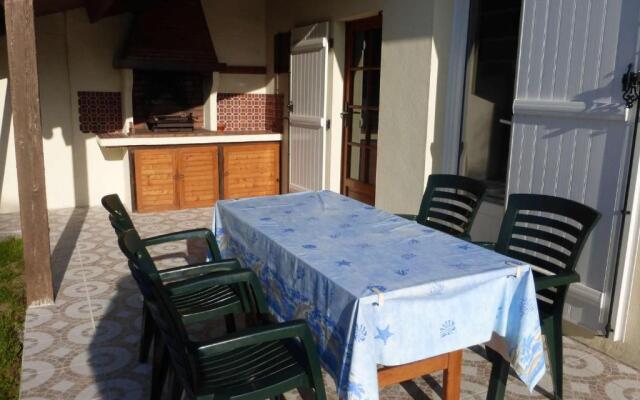 Maison Bretignolles-sur-Mer, 3 pièces, 6 personnes - FR-1-224A-383