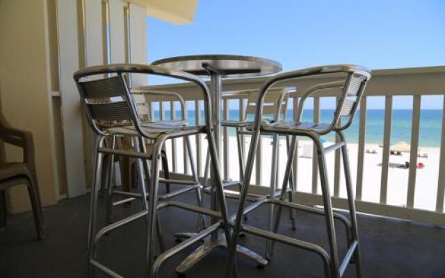 Harbor House B2 Condo