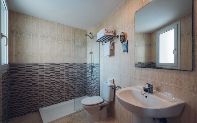 Hotel THB Dos Playas - Adults Only
