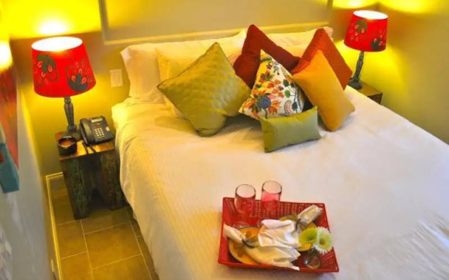 Ocean Palms Beach Resort