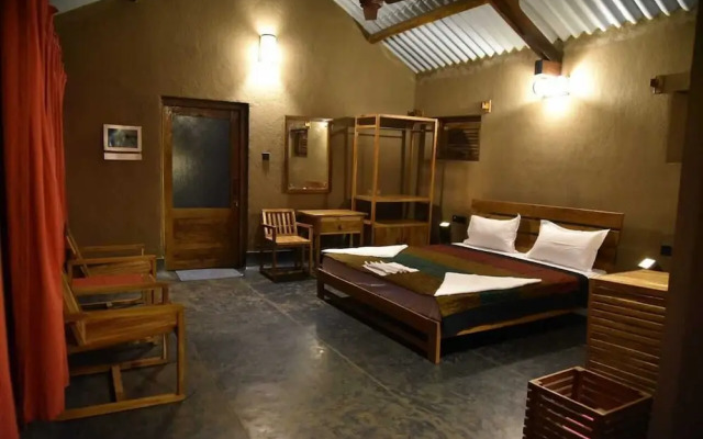 The Orchard Resort