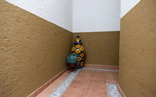 Posada San Miguelito
