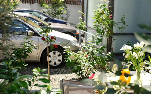 Hotel Constantia