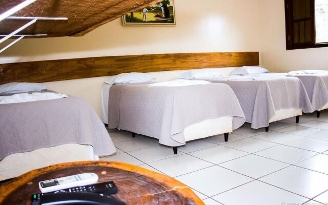 Hotel Pousada Sertão Veredas