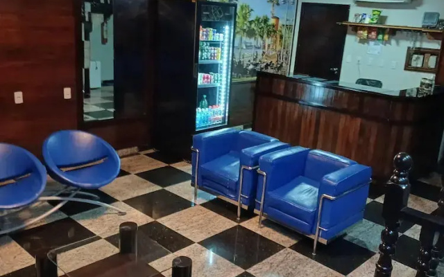 Hotel COP30