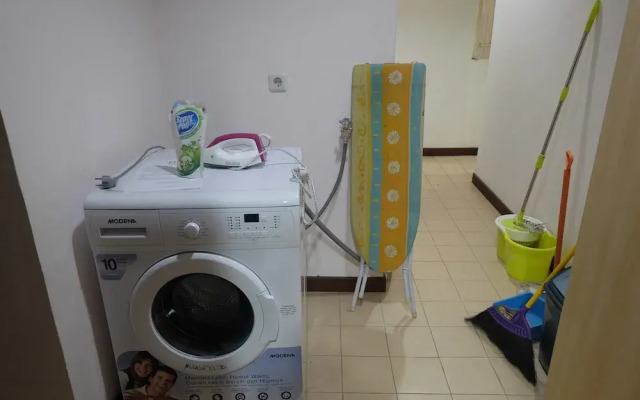 Gorgeous 2BR at Kemang Village Apartment