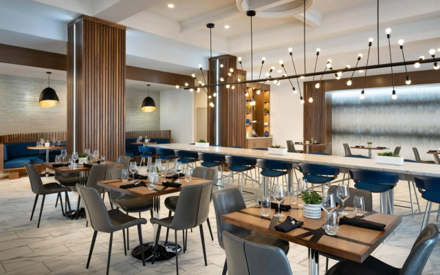 Marriott Jacksonville