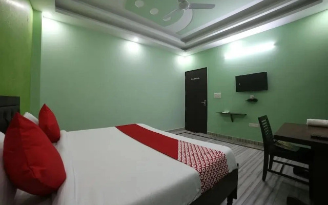 Attrap Inn By OYO Rooms