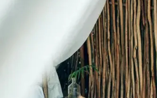 NUNUM-Luxury Tenting