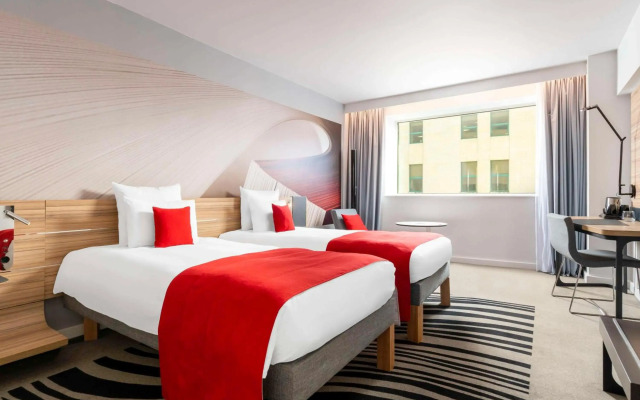 Euphoria Hotel
