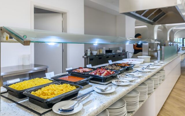 Montechoro Clube 99 - Apartamentos Turísticos