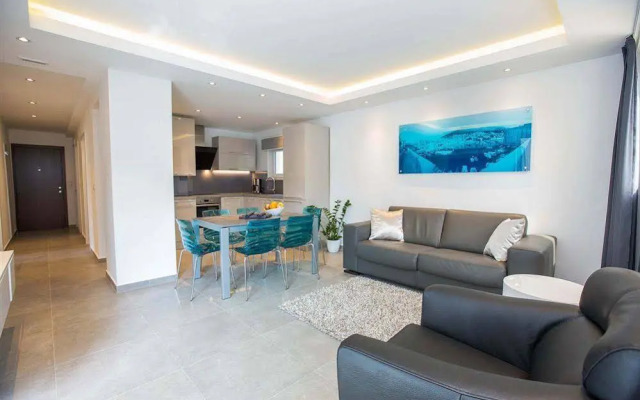 Apartman Moderna Lapad