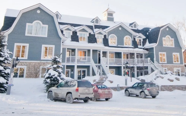 Les Manoirs by Rendez-Vous Mont-Tremblant