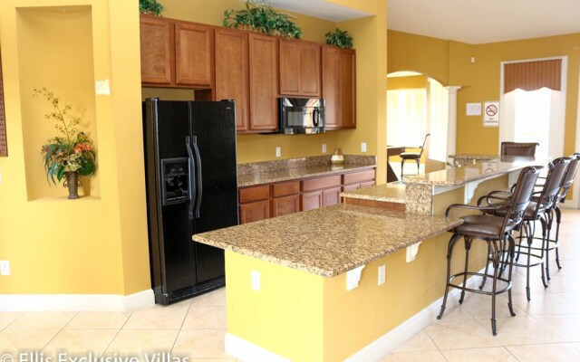 Emerald Green Apartment 4 Bedroom