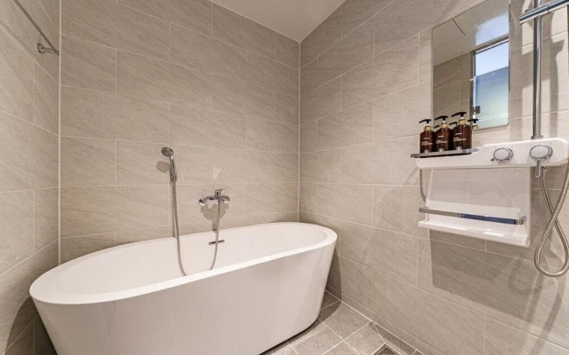 Browndot.Hotel Ulsan KTX