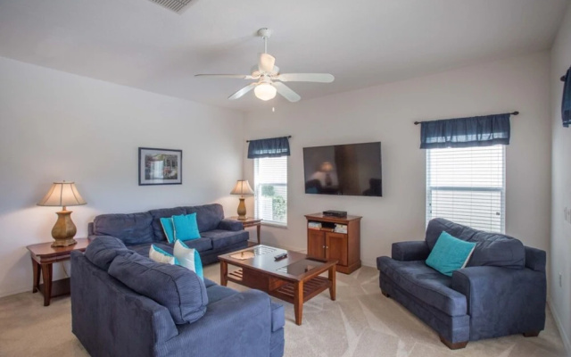 Bridgewater Villa 117
