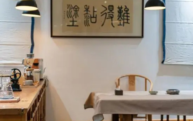 Dali Simple Life Scenic Apartment (Erhai)