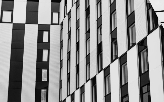 Clarion Hotel Aviapolis