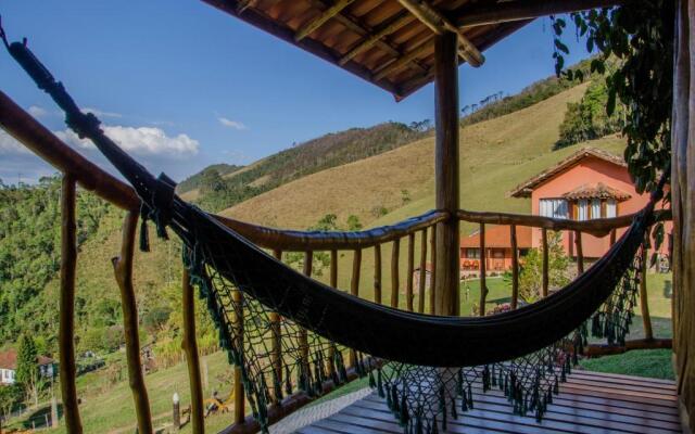 Pousada Barra Das Antas