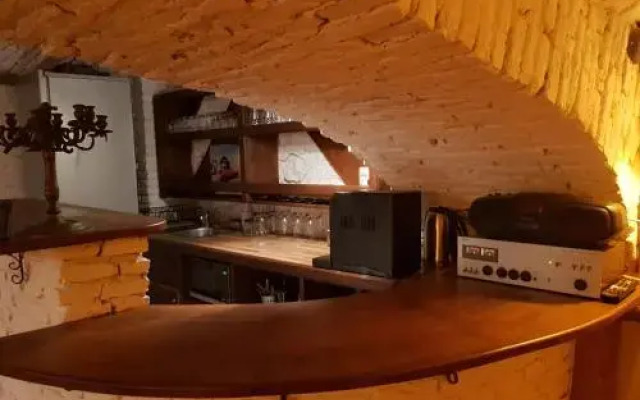 Casa Corona