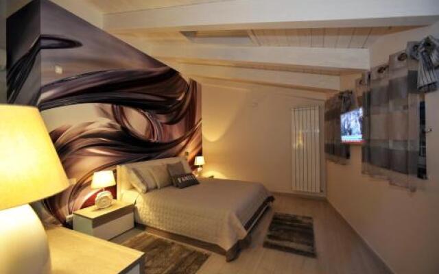 Luxury Apartament Della Marca