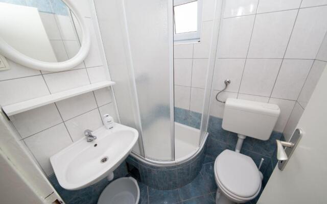 Family Apartments Marita