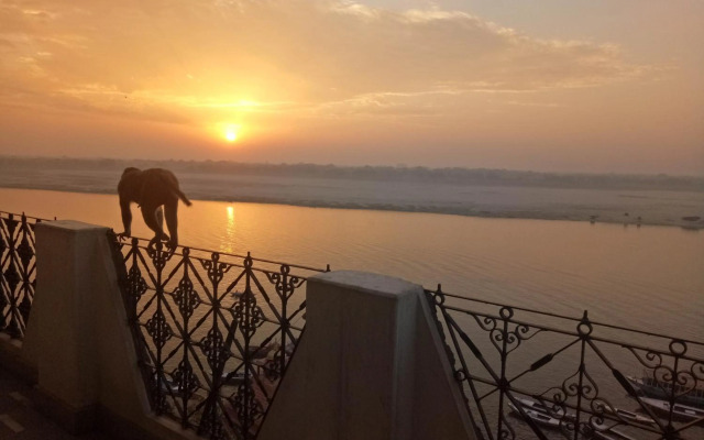 Scindhia Guest House