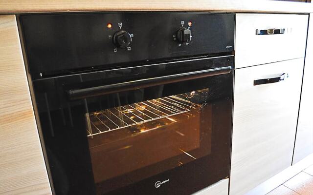 Il Rifugio Del Paguro