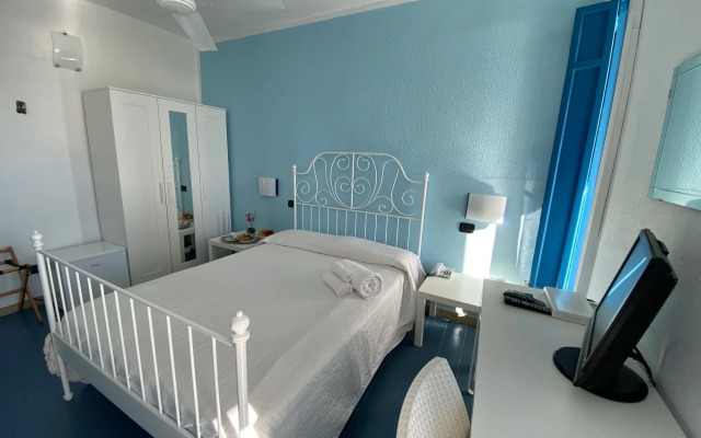 Hotel Guitgia Tommasino