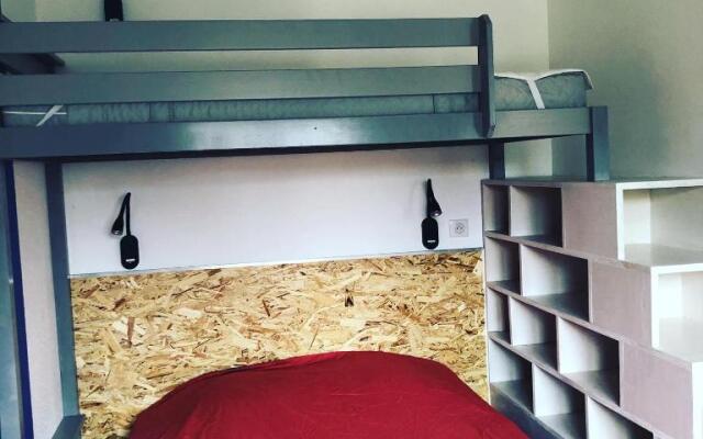 La Cabane de Biscarrosse