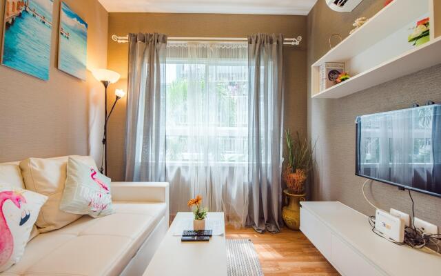 Pool gym a perfect place for family