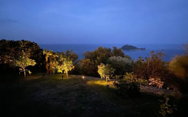Villa Luce del Sol Lux With Pool - M