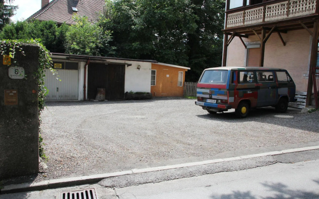 Absteige