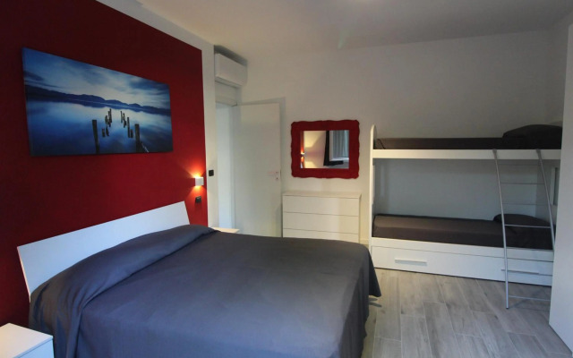 Villa Lori apartments