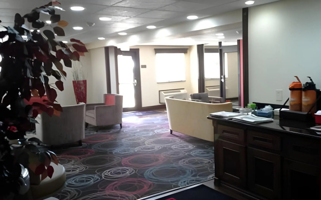 Ramada by Wyndham Tulsa