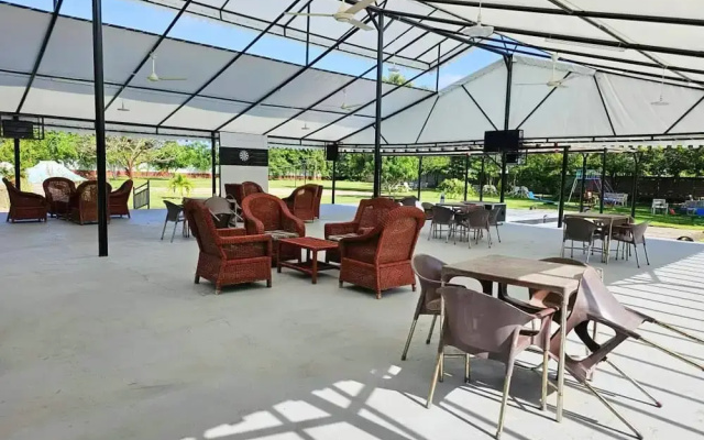 Remarkable 10-bed Cottages in Bagamoyo