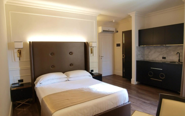 Hotel Milano & Spa