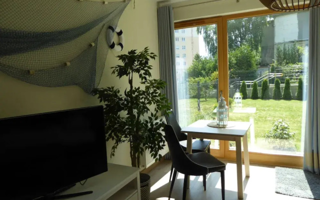 Apartamenty Maestro