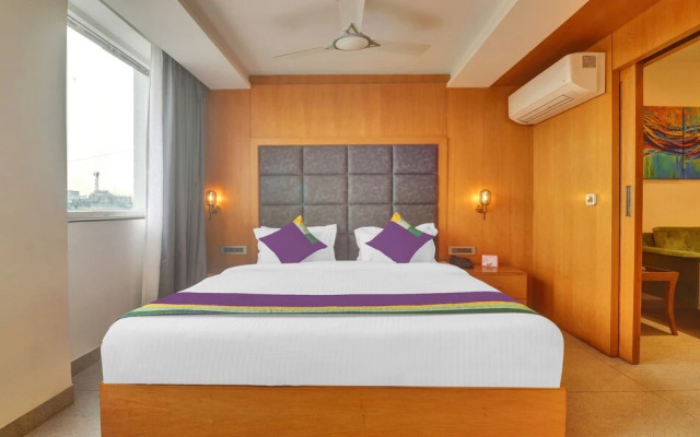 Treebo Tryst Tamarind