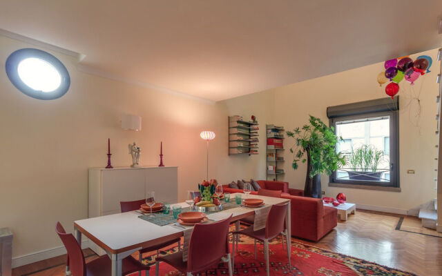 Italy Rents Santa Maria Novella