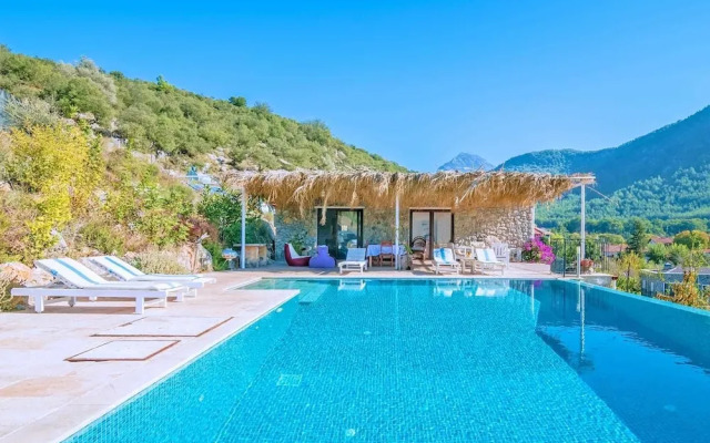Panorama Evi