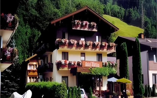 Hotel Martini
