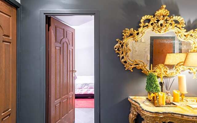 Rome in your heart - Spagna Single Room