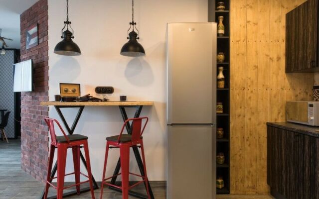 Loft Modern