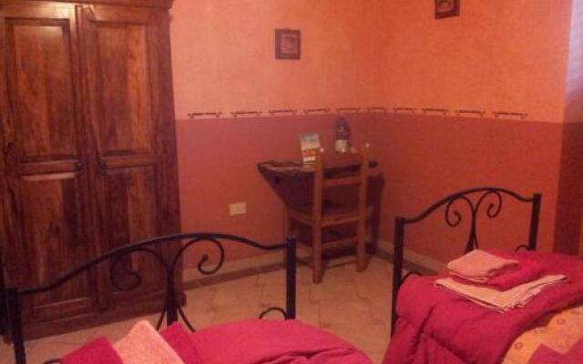 Affittacamere Sa Posada