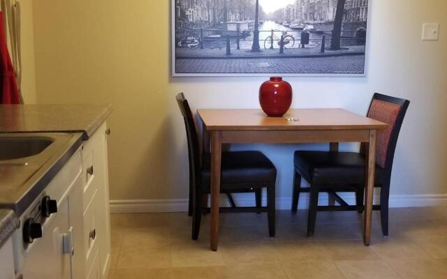1-Bedroom Cozy Sweet #22 by Amazing Property Rentals